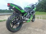 �������� �� ������ �������� Kawasaki Ninja400R 2012 ���� 7